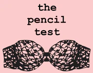 The Pencil Test
